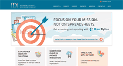 Desktop Screenshot of idesign-2.com